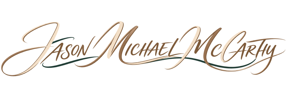 JASON MICHAEL MCCARTHY